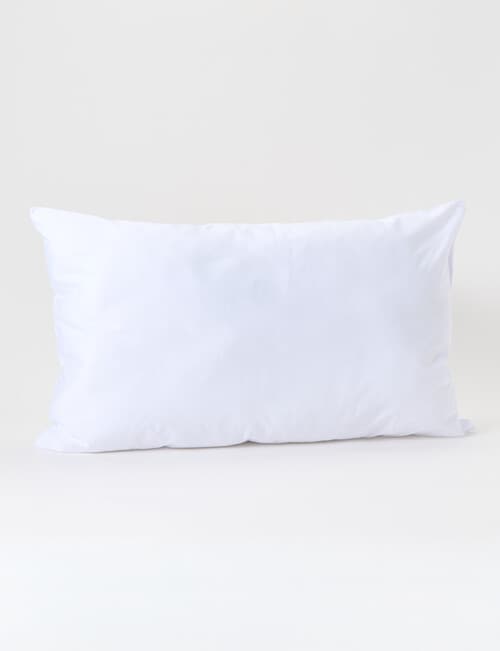 Haven Polyfill Ultrafresh Pillow, Firm product photo View 02 L