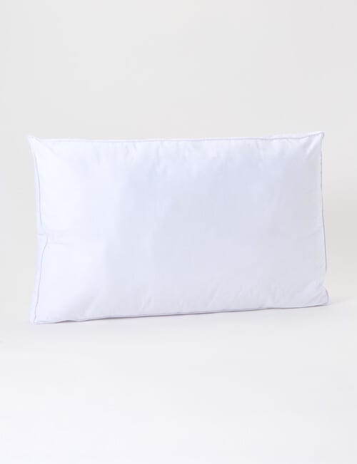 Haven Polyfill Ultrafresh Pillow, Soft product photo View 02 L
