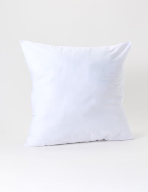 Haven Polyfill Ultrafresh Pillow, Euro product photo View 02 L
