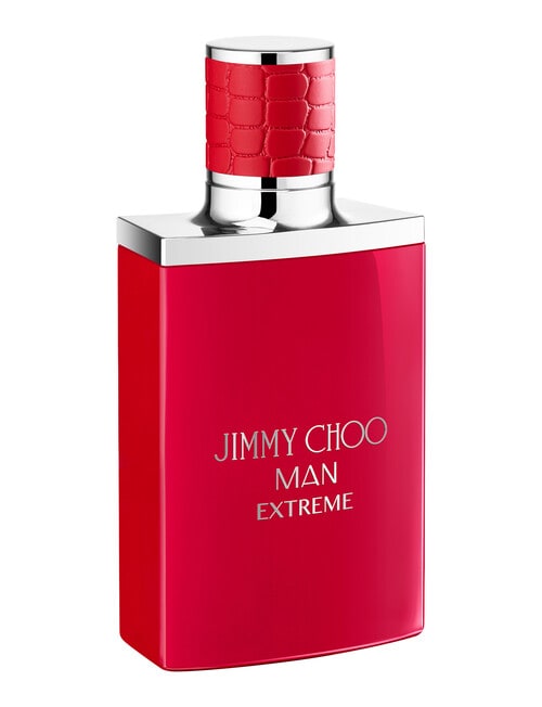 Jimmy Choo Man Extreme EDP product photo