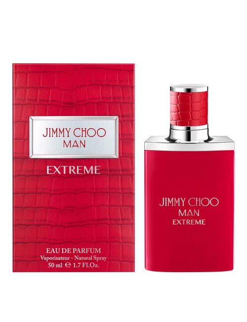 Jimmy Choo Man Extreme EDP product photo View 02 L