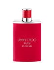 Jimmy Choo Man Extreme EDP product photo