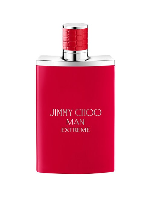 Jimmy Choo Man Extreme EDP product photo