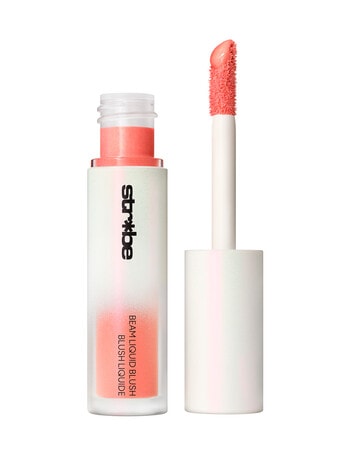 MAC Strobe Beam Liquid Blush product photo