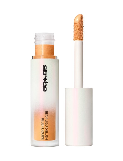 MAC Strobe Beam Liquid Blush product photo