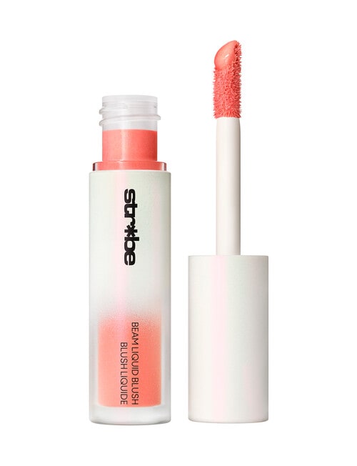 MAC Strobe Beam Liquid Blush product photo