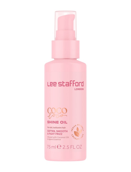 Lee Stafford Styling 3-in-1 Texturising Spray, 200ml product photo