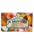 Nesti Dante Peach & Melon Soap, 250g product photo