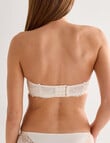 Acapella Hazel Balconette Bra, Ivory, B-D product photo View 05 S