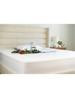 Protect-A-Bed Natural Tencel Pillow Protector product photo View 02 S