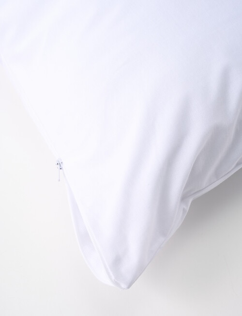 Protect-A-Bed Natural Tencel Pillow Protector product photo View 04 L