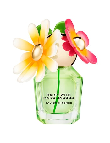 Marc Jacobs Daisy Wild Eau So Intense EDP product photo