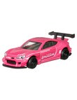 Hot Wheels Japanese Multipack product photo View 03 S