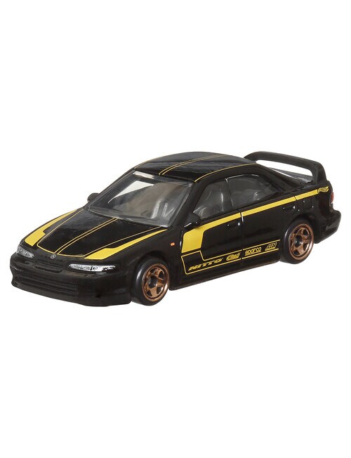 Hot Wheels Japanese Multipack product photo View 04 L