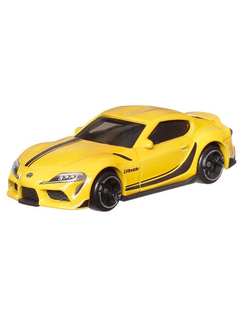 Hot Wheels Japanese Multipack product photo View 06 L