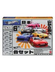 Hot Wheels Japanese Multipack product photo View 09 S