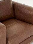 LUCA Furniture Venice Leather Chair product photo View 05 S