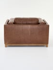 LUCA Furniture Venice Leather Chair product photo View 06 S