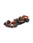 Bburago 1:24 Mclaren MCL38 2024, #4 Norris Hard Case product photo View 04 S