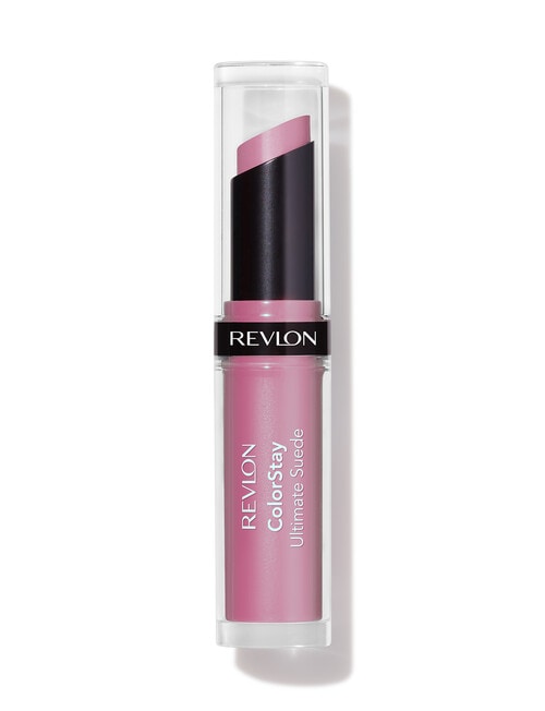 Revlon ColorStay Ultimate Suede Lipstick product photo View 02 L