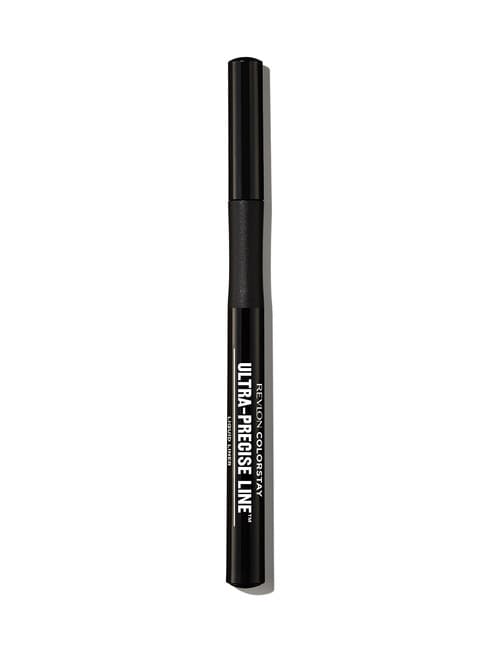 Revlon ColorStay Ultra-Precise Line Liquid Liner, Blackest Black product photo View 03 L