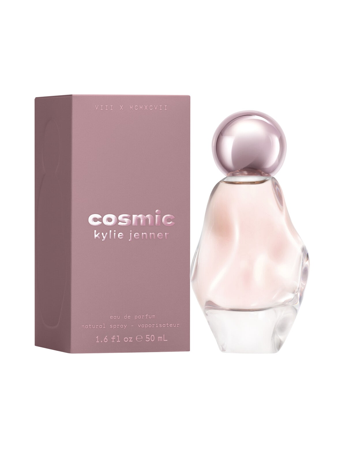 Kylie Jenner Cosmic Eau de Parfum - Women's Perfumes