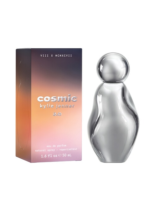Kylie Jenner Cosmic 2.0 Eau de Parfum - Women's Perfumes