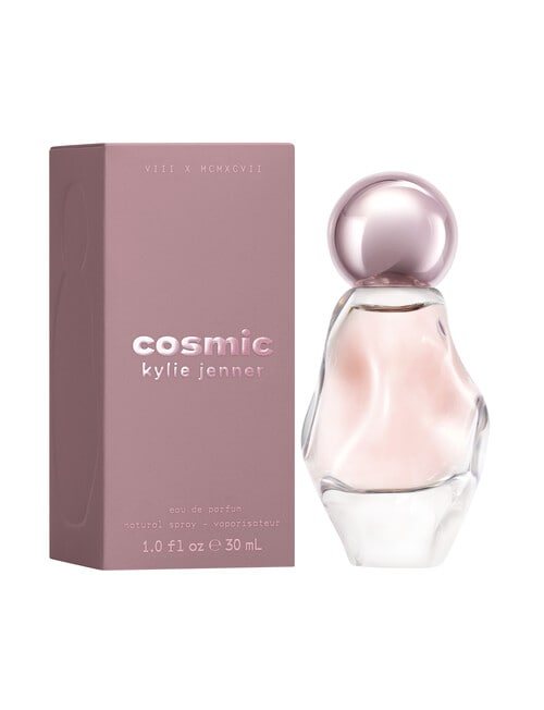 Kylie Jenner Cosmic Eau de Parfum product photo View 02 L