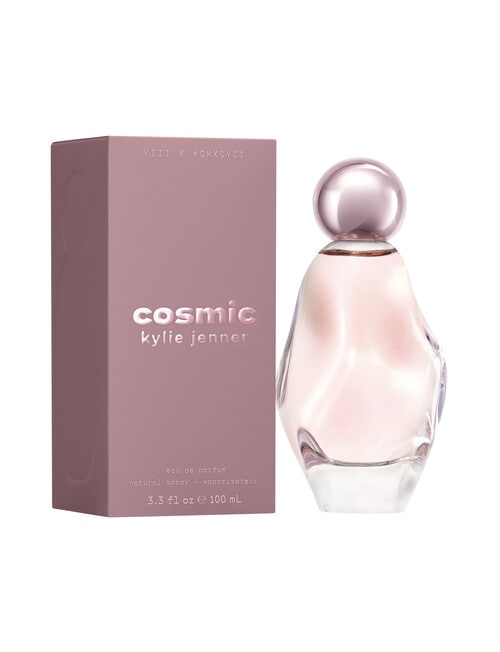 Kylie Jenner Cosmic Eau de Parfum product photo View 02 L