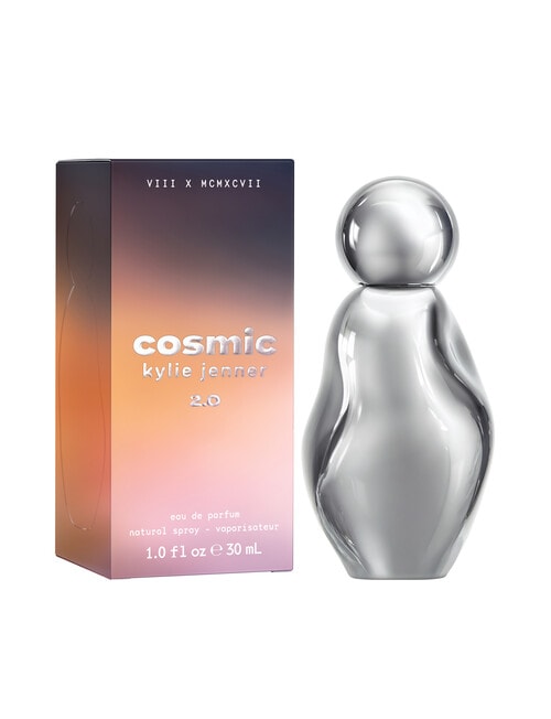 Kylie Jenner Cosmic 2.0 Eau de Parfum product photo View 02 L