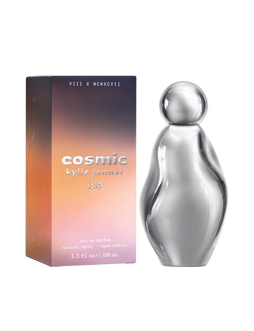 Kylie Jenner Cosmic 2.0 Eau de Parfum product photo View 02 L