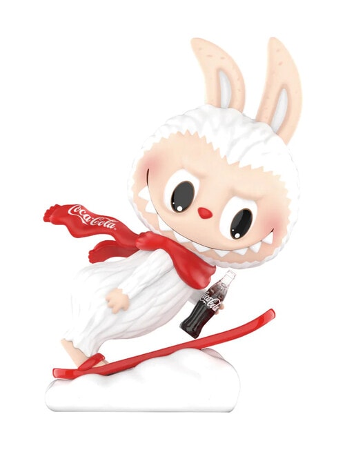 Pop Mart THE MONSTERS COCA-COLA Series Bind Box, Assorted product photo