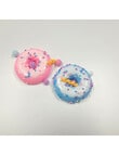 Taba Squishy Doughnut & Pom Balls, Assorted product photo