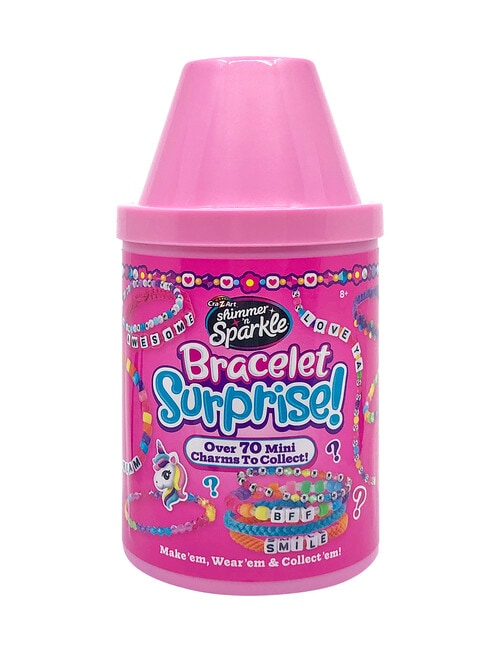 Shimmer & Sparkle Bracelet Surprise product photo