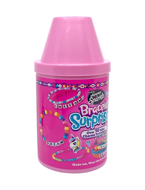 Shimmer & Sparkle Bracelet Surprise product photo View 04 L