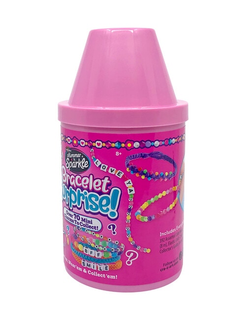 Shimmer & Sparkle Bracelet Surprise product photo View 06 L