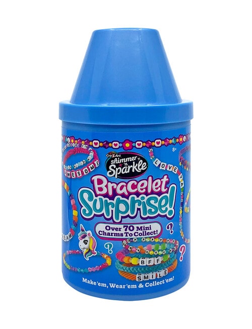 Shimmer & Sparkle Bracelet Surprise product photo View 07 L