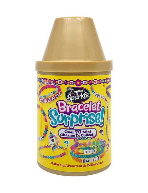 Shimmer & Sparkle Bracelet Surprise product photo View 08 L