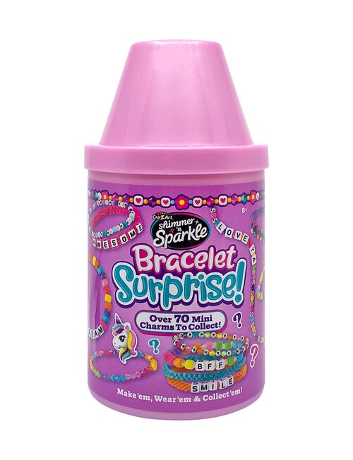 Shimmer & Sparkle Bracelet Surprise product photo View 09 L