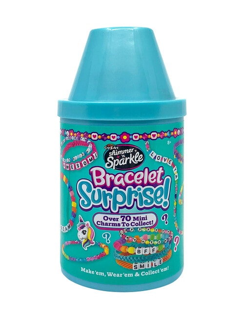 Shimmer & Sparkle Bracelet Surprise product photo View 10 L