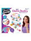Shimmer & Sparkle Bff Charm Kit, Small Box product photo