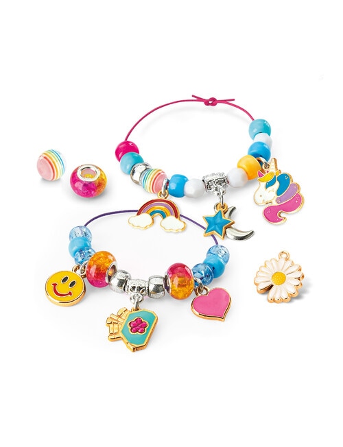 Shimmer & Sparkle Bff Charm Kit, Small Box product photo View 07 L