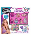 Shimmer & Sparkle Shimmer 'N Sparkle Mini Mania Beauty Charms product photo