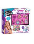 Shimmer & Sparkle Shimmer 'N Sparkle Mini Mania Beauty Charms product photo View 04 S