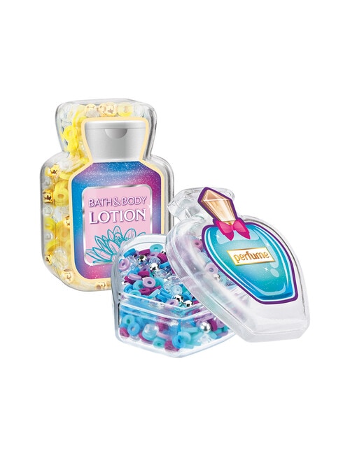 Shimmer & Sparkle Shimmer 'N Sparkle Mini Mania Beauty Charms product photo View 06 L