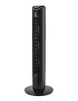 Modello Tower Fan with Remote, Mod1720Blk product photo View 02 S