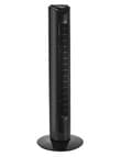 Modello Tower Fan with Remote, Mod1720Blk product photo View 03 S