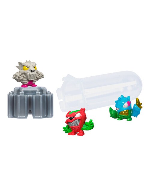 Mr Beast Lab Swarms, Series 3, 3-Piece, Assorted product photo View 03 L