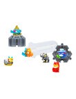 Mr Beast Lab Swarms, Series 3, 6-Piece, Assorted product photo View 02 S