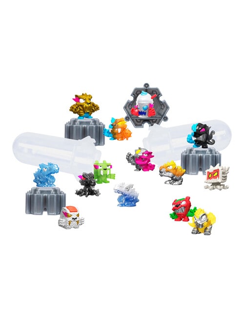 Mr Beast Lab Swarms, Series 3, 14-Piece, Assorted product photo View 03 L